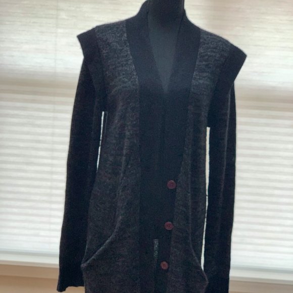 7 for all man kind Sweater/coat - Picture 1 of 8